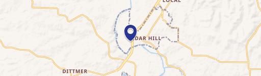 Cedar Hill, MO 63016