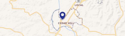Cedar Hill, MO 63016