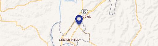 Cedar Hill, MO 63016