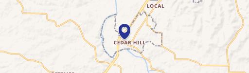 Cedar Hill, MO 63016