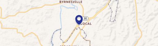 8475 Local Hillsboro Rd