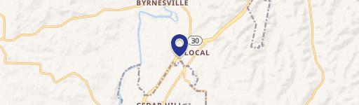 8478 Local Hillsboro Rd