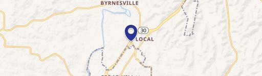 8490 Local Hillsboro Rd