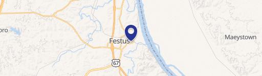 Crystal City, MO 63019