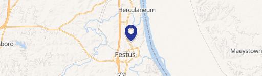 Crystal City, MO 63019