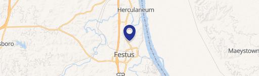 Crystal City, MO 63019