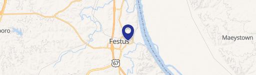 Crystal City, MO 63019