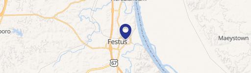 Crystal City, MO 63019