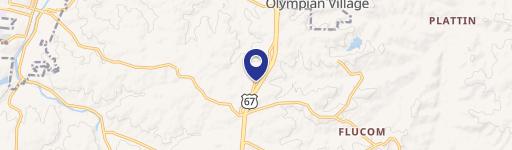 3994 Athena School Rd