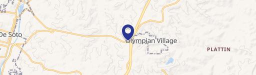 3623 Athena School Rd