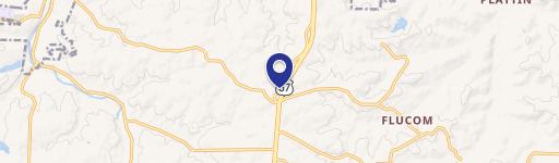 4076 Athena School Rd