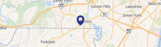 808 Danielle Pl Blvda