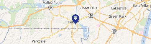 650 Gravois Blfs Blvd