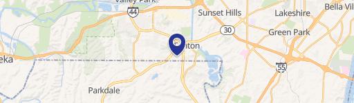 758 Gravois Blfs Blvd