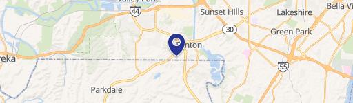 794 Gravois Blfs Blvd