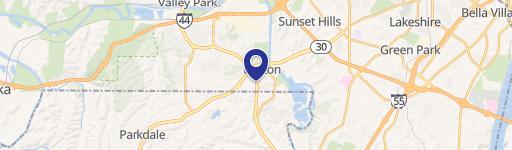 140 Gravois Blfs Cir