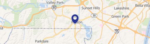 701 Gravois Blfs Blvd