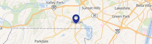 699 Gravois Blfs Blvd