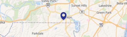 759 Gravois Blfs Blvd