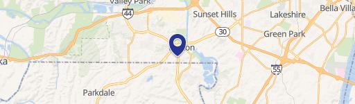 150 Gravois Blfs Cir