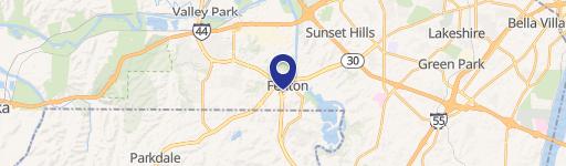 695 Gravois Blfs Blvd