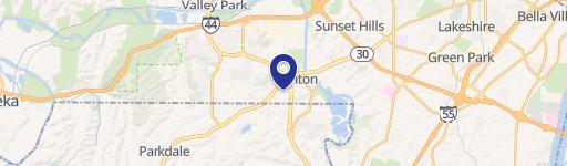 750 Gravois Blfs Blvd Ste B