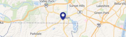 115 Gravois Blfs Plz Dr