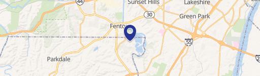 308 Shangri La Ests Dr