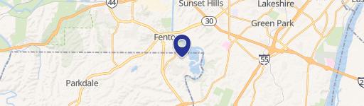 304 Shangri La Ests Dr