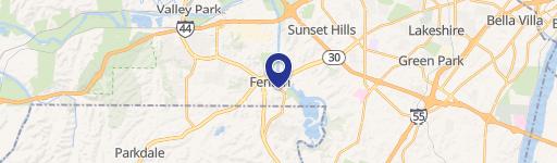 639 Gravois Blfs Blvd Ste C