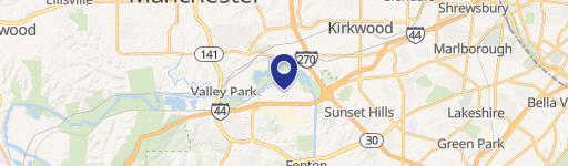 2070 Fenton Logistics Park