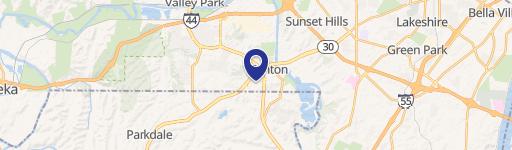 754 Gravois Blfs Blvd