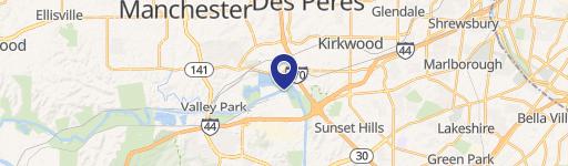 1052 Cassens Industrial Ct