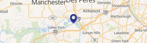 1090 Cassens Industrial Ct