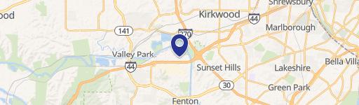 2015 Corporate 44th Dr