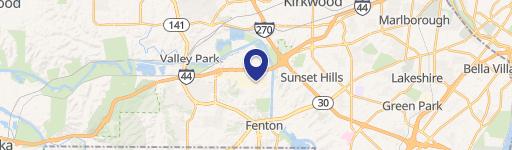 1564 Fencorp Dr, Unit 200