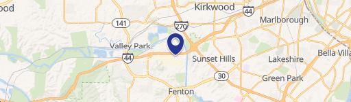 1662 Fenton Business Park Ct