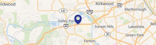 1075 Headquarters Park