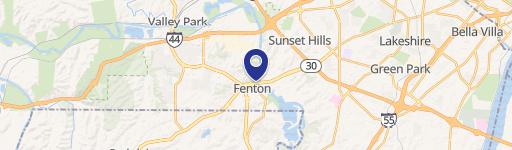 679 Larkin Williams Rd