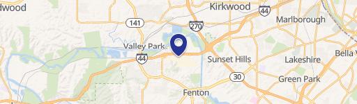 1727 Larkin Williams Rd