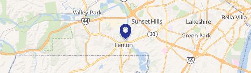 731 Larkin Williams Rd