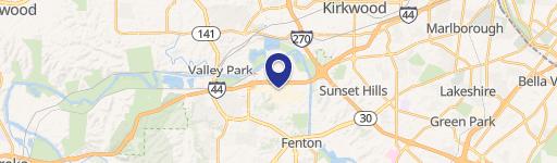 1686 Larkin Williams Rd