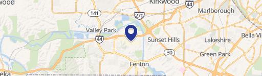 1572 Larkin Williams Rd