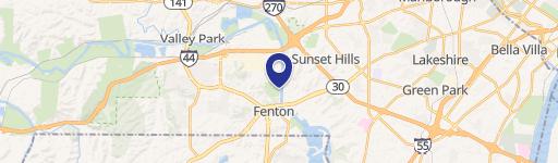 987 Larkin Williams Rd