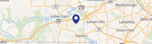 1533 Larkin Williams Rd