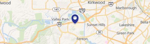 1719 Larkin Williams Rd