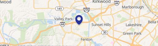 231 Larkin Williams Ind Ct