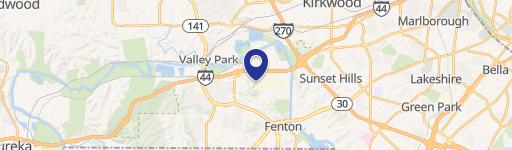 240 Larkin Williams Ind Ct