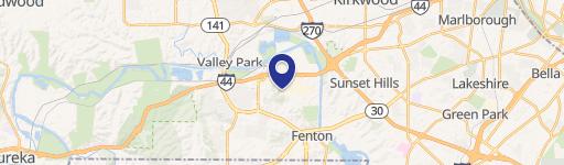 130 Larkin Williams Ind Ct