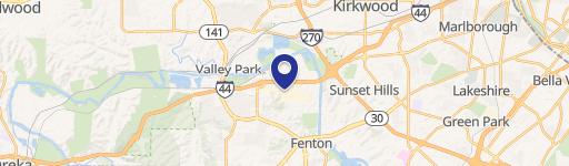 271 Larkin Williams Ind Ct